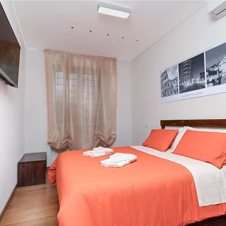 Kajade Urban Nest * Rome