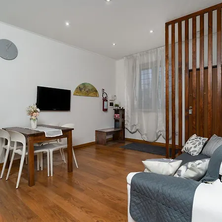 Kajade Urban Nest Appartement