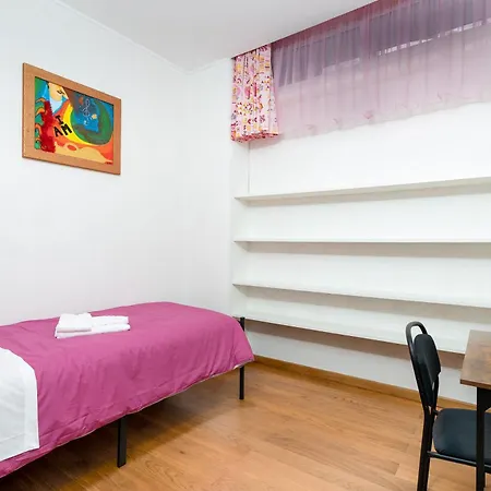 Kajade Urban Nest Appartement Rome