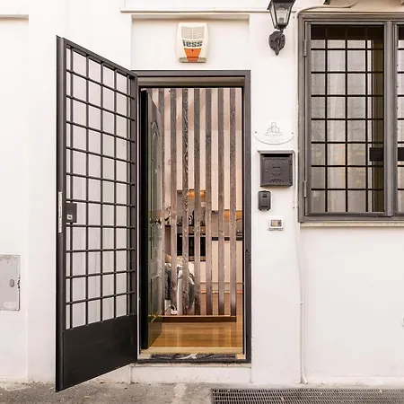Appartement Kajade Urban Nest