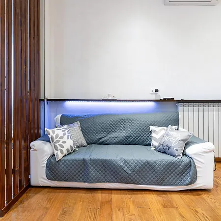 Appartement Kajade Urban Nest Rome