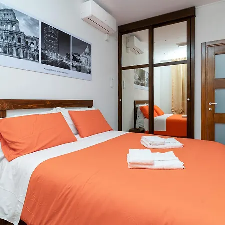 Appartement Kajade Urban Nest *