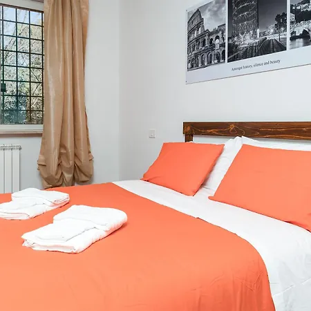 Appartement Kajade Urban Nest