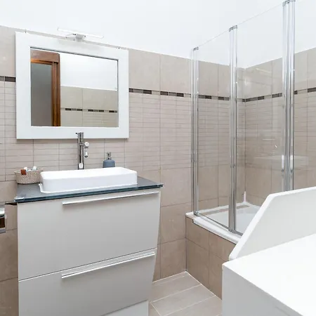 Appartement Kajade Urban Nest Rome