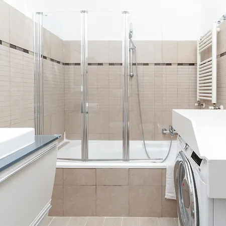 Kajade Urban Nest Rome