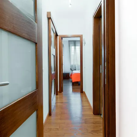Appartement Kajade Urban Nest *