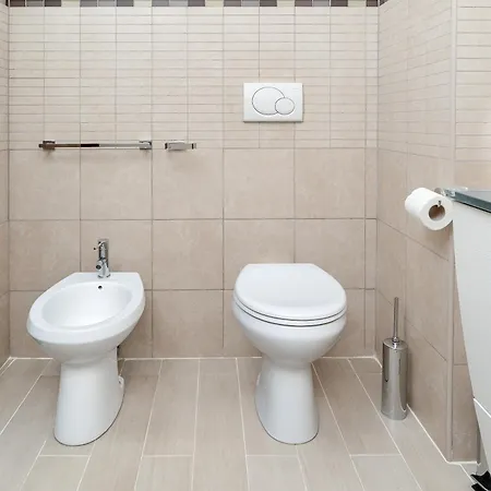 Kajade Urban Nest Rome