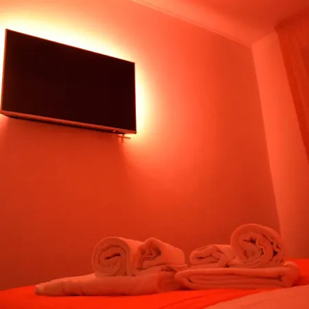 Kajade Urban Nest * Rome