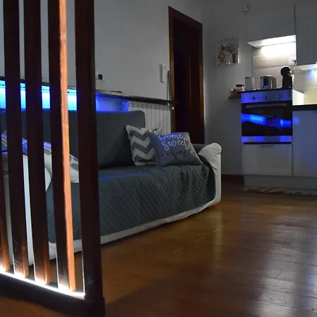 Kajade Urban Nest Appartement *