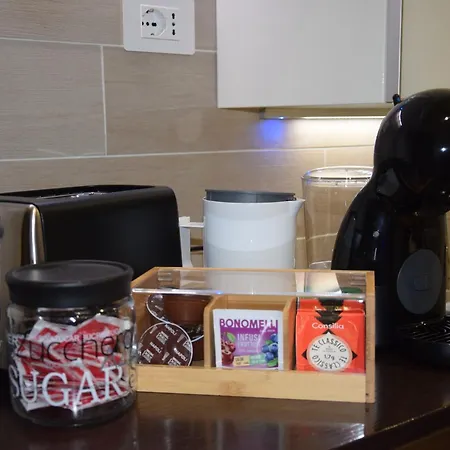 Kajade Urban Nest Appartement Rome