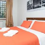 Apartment Kajade Urban Nest