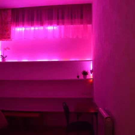 Kajade Urban Nest *