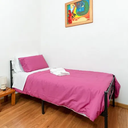 Appartamento Kajade Urban Nest
