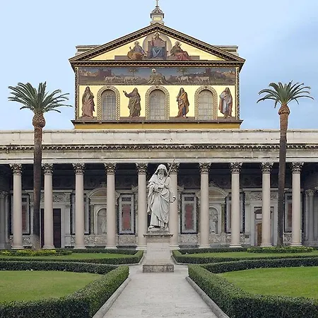Kajade Urban Nest Appartamento Roma